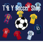 T & Y Soccer shop