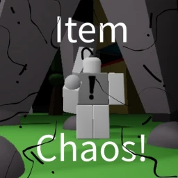 Item Chaos icon