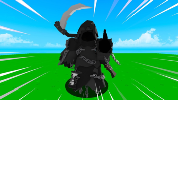 The Epic Adventures of The Grim Reaper