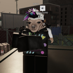 survie dog killer
