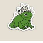 Frogs_kingdom