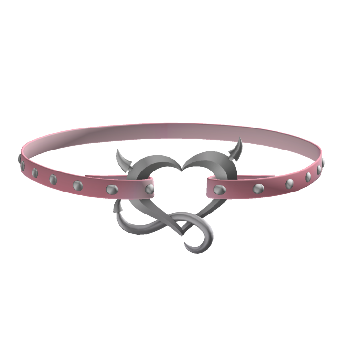 Devil Necklace