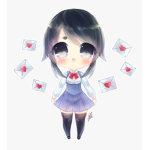 Gruppo yandere simulator