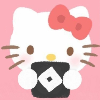 Hello Kitty Super Lobby