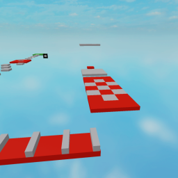 just a normal obby