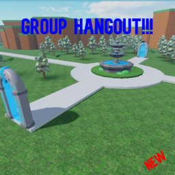 Group Hangout