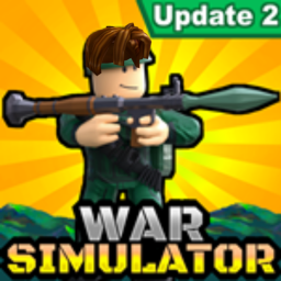 war simulator but its the bacon army