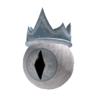 The Eye of The Ice King