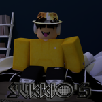 Yukkio's Clothing