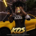 KOS-KILL-ON-SIGHT 888 Group Thumbnail