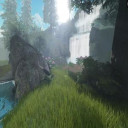Lakeside  [WIP]