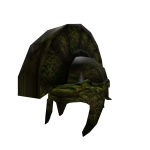 Phobric's Great Helm Of Wanwood