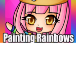 PaintingRainbows Group