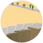 Sandy Desert
