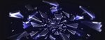 Shard Dimensions