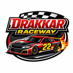 DRAKKAR RACEWAY