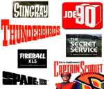 Gerry Anderson Fan Group