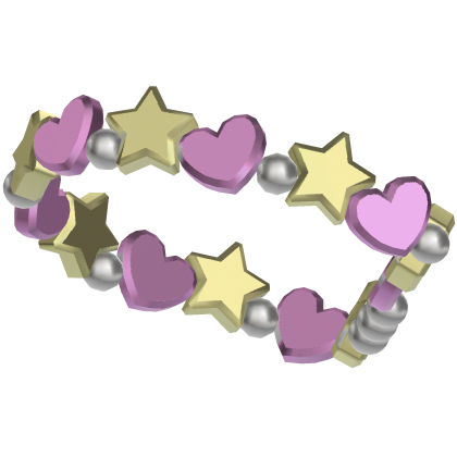 Cute Bracelet R6 [3.0] Girl