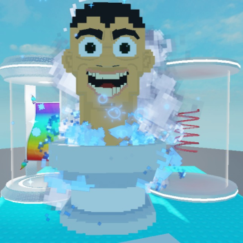SKIBIDI🚽sab obby