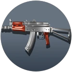 Game Badge Thumbnail