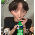 HAmBurGer AnD sPriTe.