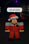 we are jolly
