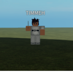 survive the Timmer the killer