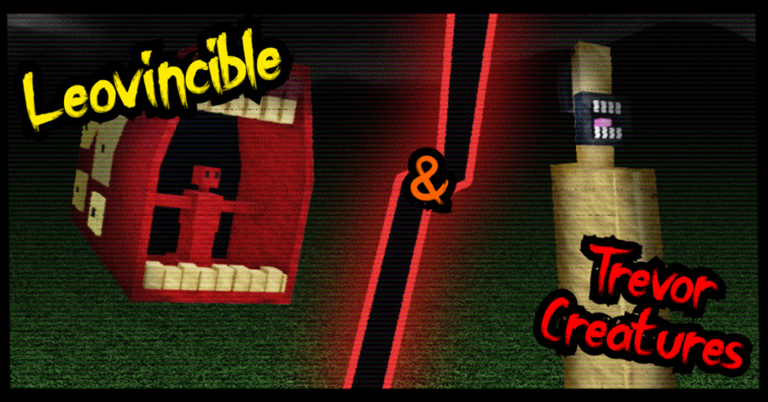 Trevor Creatures Scary Killer screenshot 2