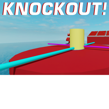 Knockout: The Resort Minigame!