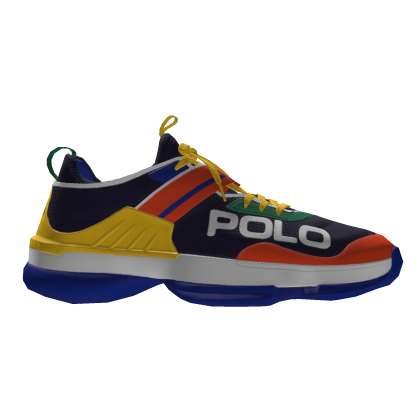 Polo us open shoes best sale