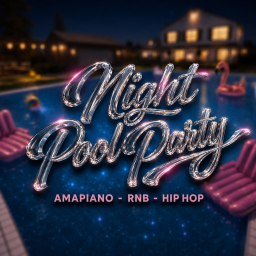 NIGHTPOOL PARTY