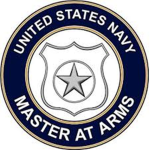 ﾠNavy Masters At Arms