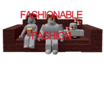 Roblox Attire