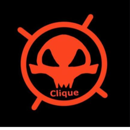 Clique's HQ