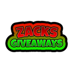 Zacks GiveAways
