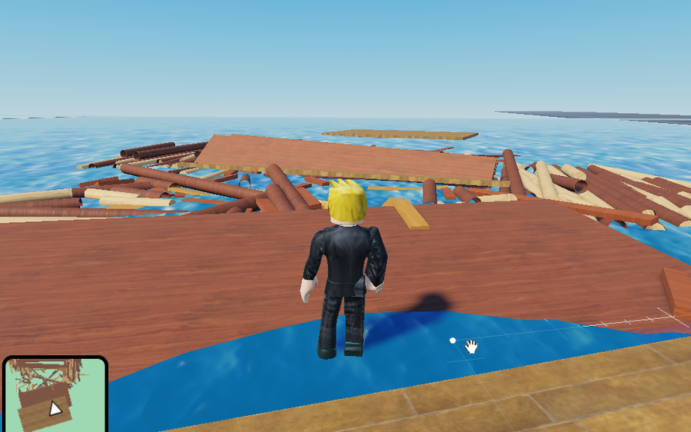 Kebun Sawit vs Banjir Bandang screenshot 2