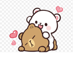 Milk and Mocha Bears