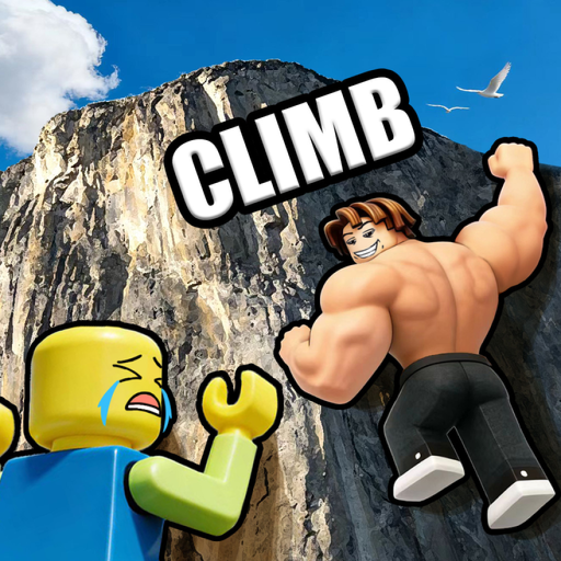 Training To Climb