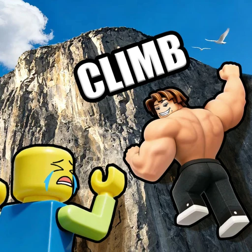 Training To Climb[💪W2]