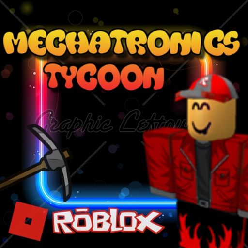 Mechatronics Tycoon