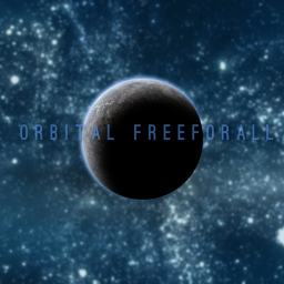 Orbital FreeForAll (No Gravity) (Not Done)