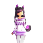 aphmau wolf pack