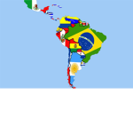 Latino america Ropa