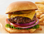 Burger club 123