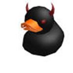 The #EvilDuckSquad