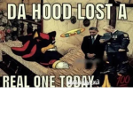 da hood spray paint