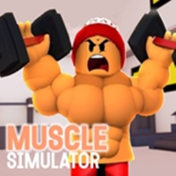 MUSCLE SIMULATOR