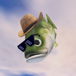Cool Fish!