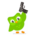 Just Duo Fan Club!