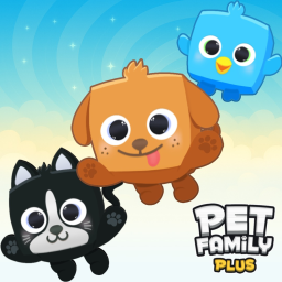 Pet Family Plus! 🐾